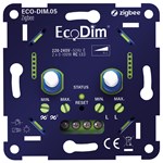 Dimmer EcoDim 2x0-100W R,C Zigbee